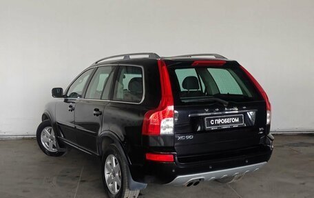 Volvo XC90 II рестайлинг, 2013 год, 2 020 000 рублей, 7 фотография