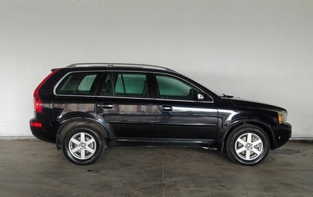 Volvo XC90 II рестайлинг, 2013 год, 2 020 000 рублей, 4 фотография