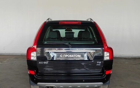 Volvo XC90 II рестайлинг, 2013 год, 2 020 000 рублей, 6 фотография