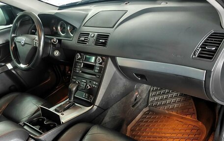 Volvo XC90 II рестайлинг, 2013 год, 2 020 000 рублей, 10 фотография