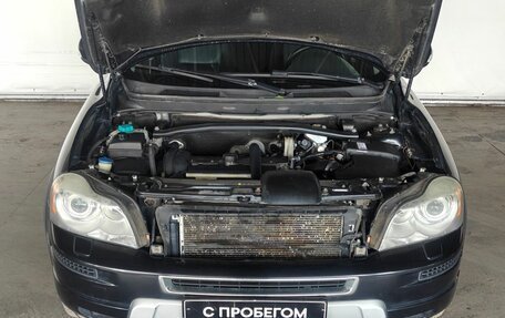 Volvo XC90 II рестайлинг, 2013 год, 2 020 000 рублей, 9 фотография