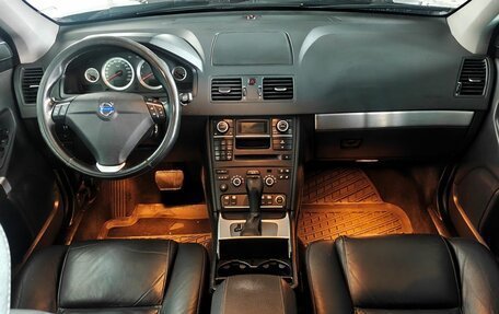 Volvo XC90 II рестайлинг, 2013 год, 2 020 000 рублей, 11 фотография
