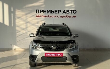 Renault Duster, 2021 год, 1 970 000 рублей, 2 фотография