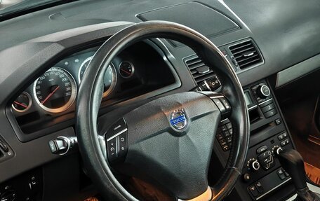 Volvo XC90 II рестайлинг, 2013 год, 2 020 000 рублей, 12 фотография