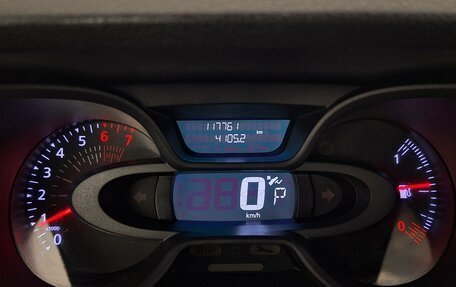 Renault Kaptur I рестайлинг, 2019 год, 1 475 000 рублей, 10 фотография