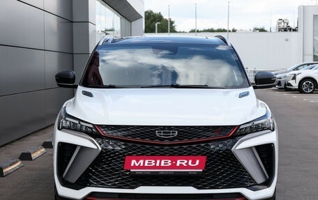 Geely Coolray I, 2024 год, 2 149 000 рублей, 3 фотография