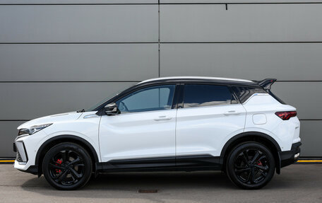 Geely Coolray I, 2024 год, 2 149 000 рублей, 9 фотография