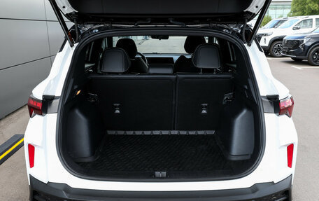 Geely Coolray I, 2024 год, 2 149 000 рублей, 11 фотография