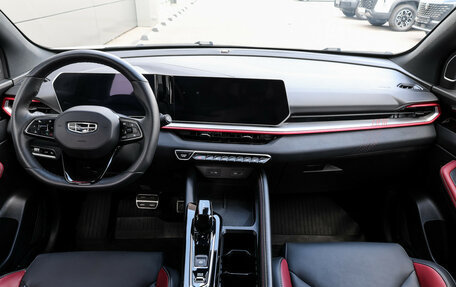 Geely Coolray I, 2024 год, 2 149 000 рублей, 15 фотография