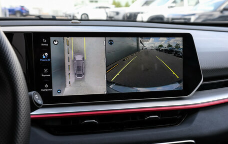 Geely Coolray I, 2024 год, 2 149 000 рублей, 19 фотография