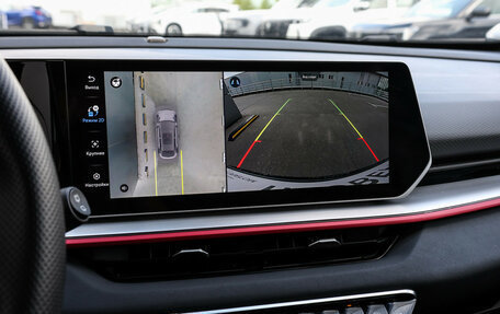 Geely Coolray I, 2024 год, 2 149 000 рублей, 18 фотография