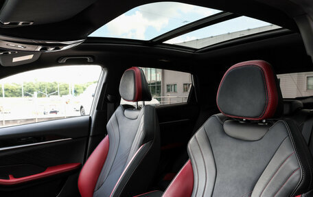Geely Coolray I, 2024 год, 2 149 000 рублей, 21 фотография