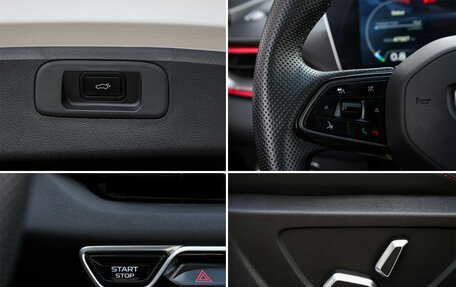 Geely Coolray I, 2024 год, 2 149 000 рублей, 23 фотография
