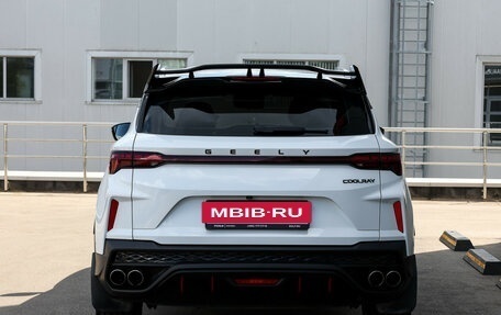 Geely Coolray I, 2024 год, 2 149 000 рублей, 7 фотография