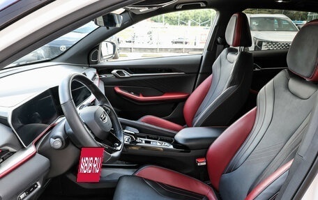 Geely Coolray I, 2024 год, 2 149 000 рублей, 17 фотография