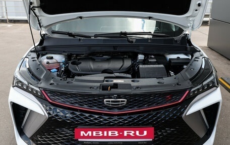 Geely Coolray I, 2024 год, 2 149 000 рублей, 10 фотография