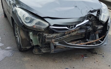 Hyundai i40 I рестайлинг, 2013 год, 700 000 рублей, 2 фотография