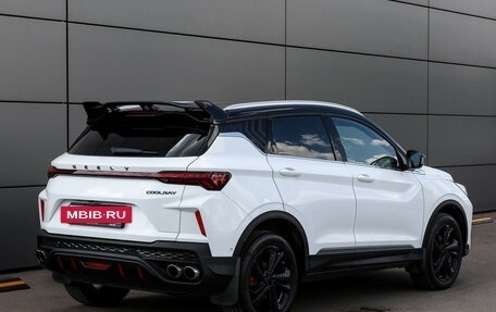 Geely Coolray I, 2024 год, 2 149 000 рублей, 6 фотография