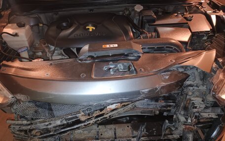 Hyundai i40 I рестайлинг, 2013 год, 700 000 рублей, 5 фотография