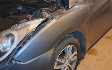 Hyundai i40 I рестайлинг, 2013 год, 700 000 рублей, 4 фотография