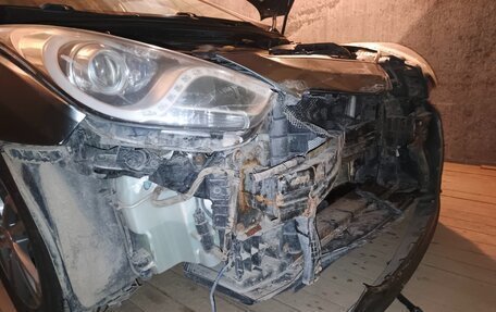 Hyundai i40 I рестайлинг, 2013 год, 700 000 рублей, 11 фотография