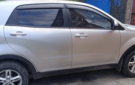SsangYong Actyon II рестайлинг, 2011 год, 780 000 рублей, 5 фотография