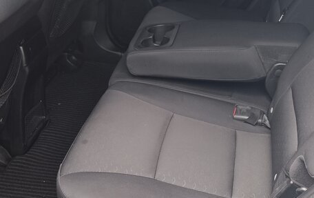 SsangYong Actyon II рестайлинг, 2011 год, 780 000 рублей, 13 фотография