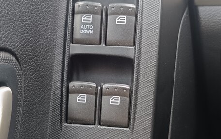 SsangYong Actyon II рестайлинг, 2011 год, 780 000 рублей, 12 фотография