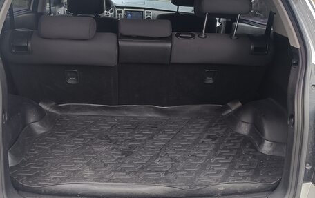SsangYong Actyon II рестайлинг, 2011 год, 780 000 рублей, 14 фотография