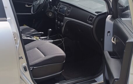 SsangYong Actyon II рестайлинг, 2011 год, 780 000 рублей, 10 фотография