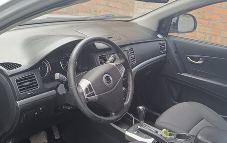 SsangYong Actyon II рестайлинг, 2011 год, 780 000 рублей, 9 фотография