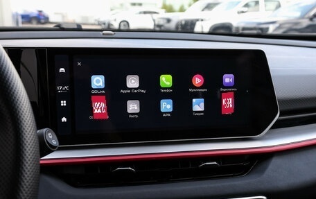 Geely Coolray I, 2024 год, 2 149 000 рублей, 20 фотография