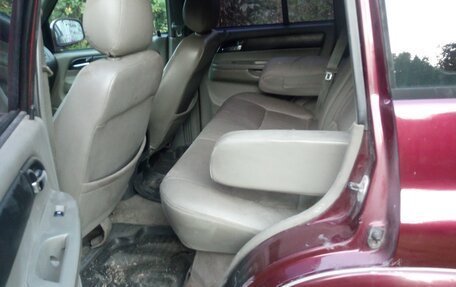 ТагАЗ Road Partner, 2008 год, 275 000 рублей, 4 фотография