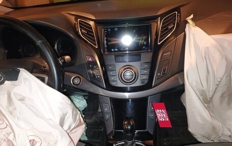 Hyundai i40 I рестайлинг, 2013 год, 700 000 рублей, 10 фотография