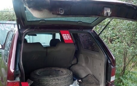 ТагАЗ Road Partner, 2008 год, 275 000 рублей, 3 фотография