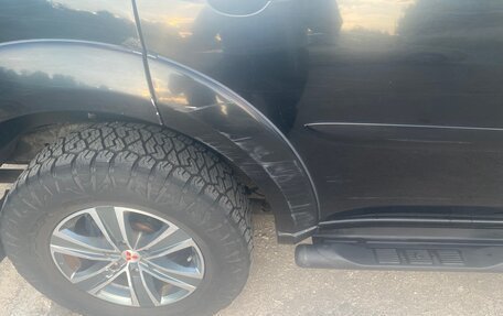 Mitsubishi Pajero Sport II рестайлинг, 2011 год, 1 770 000 рублей, 4 фотография