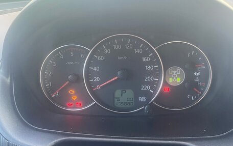 Mitsubishi Pajero Sport II рестайлинг, 2011 год, 1 770 000 рублей, 7 фотография