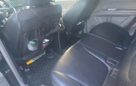 Mitsubishi Pajero Sport II рестайлинг, 2011 год, 1 770 000 рублей, 9 фотография