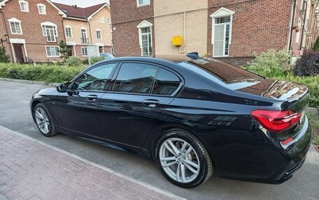 BMW 7 серия, 2016 год, 3 895 000 рублей, 8 фотография