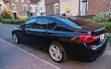 BMW 7 серия, 2016 год, 3 895 000 рублей, 6 фотография