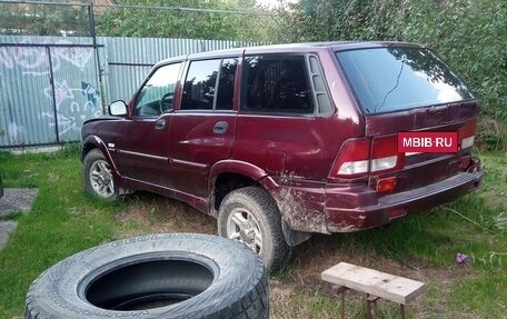ТагАЗ Road Partner, 2008 год, 275 000 рублей, 8 фотография