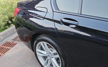 BMW 7 серия, 2016 год, 3 895 000 рублей, 11 фотография