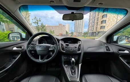 Ford Focus III, 2018 год, 730 000 рублей, 7 фотография