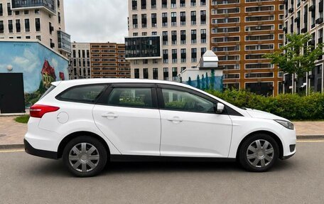 Ford Focus III, 2018 год, 730 000 рублей, 3 фотография