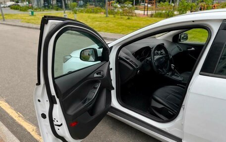 Ford Focus III, 2018 год, 730 000 рублей, 2 фотография