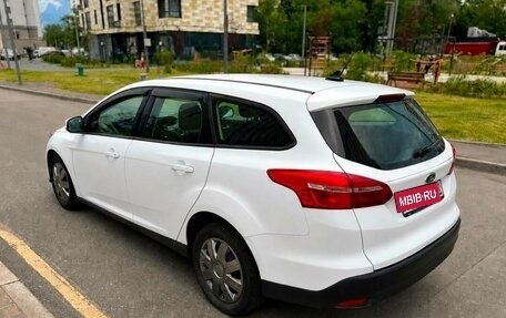 Ford Focus III, 2018 год, 730 000 рублей, 6 фотография