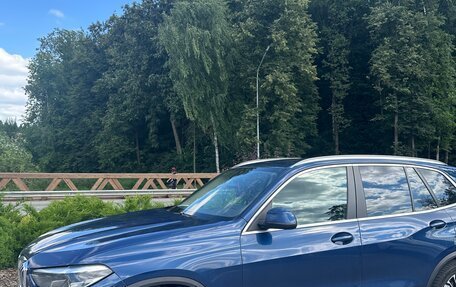 BMW X5, 2020 год, 5 550 000 рублей, 3 фотография