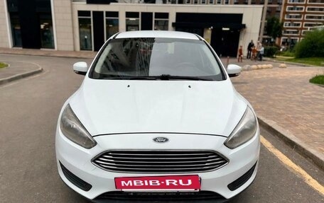 Ford Focus III, 2018 год, 730 000 рублей, 4 фотография