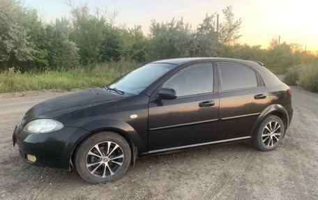Chevrolet Lacetti, 2007 год, 420 000 рублей, 3 фотография