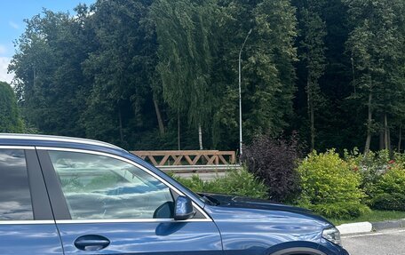 BMW X5, 2020 год, 5 550 000 рублей, 10 фотография